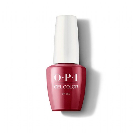Opi Red GC L72