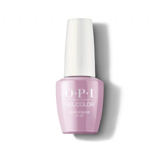 Seven wonders of opi GC P32