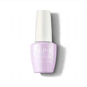 ?Polly want a lacquer GC F83