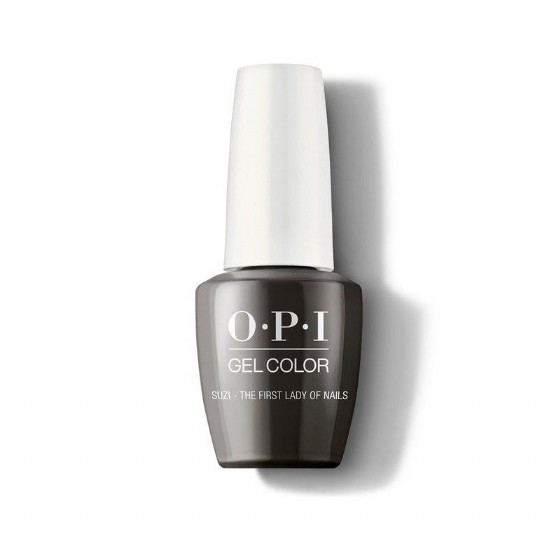 Suzi - the first lady of nails GC W55