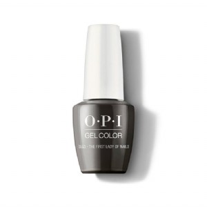 Suzi - the first lady of nails GC W55