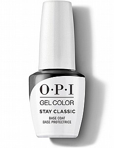 Base Coat Gel