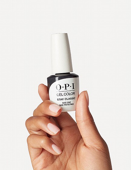 ���� ��� OPI Base Coat Gel