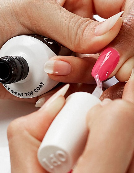 OPI Top Coat Gel - ��� ��� �� ������� 15 �"�