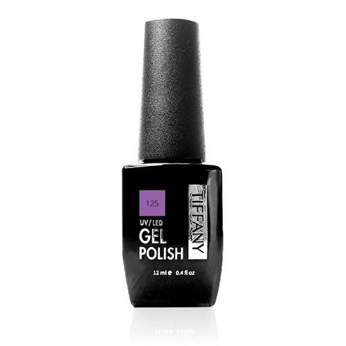 Gel Polish 125