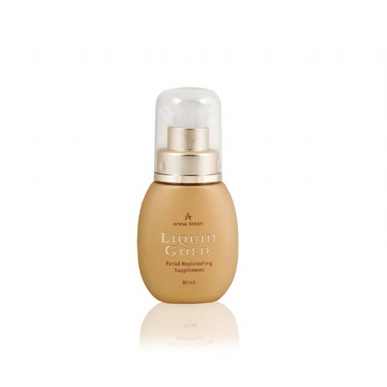 ����� ��� Facial replenishing supplement