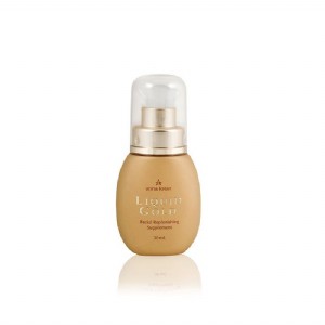 ����� ��� Facial replenishing supplement