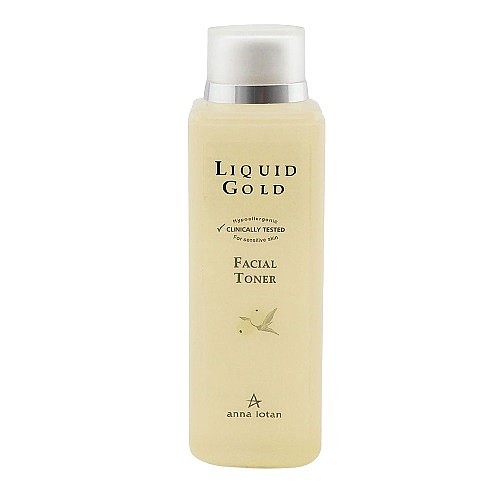 �� ���� ������� ������� ���� 200 �"� - ��� ���� Anna Lotan Facial toner