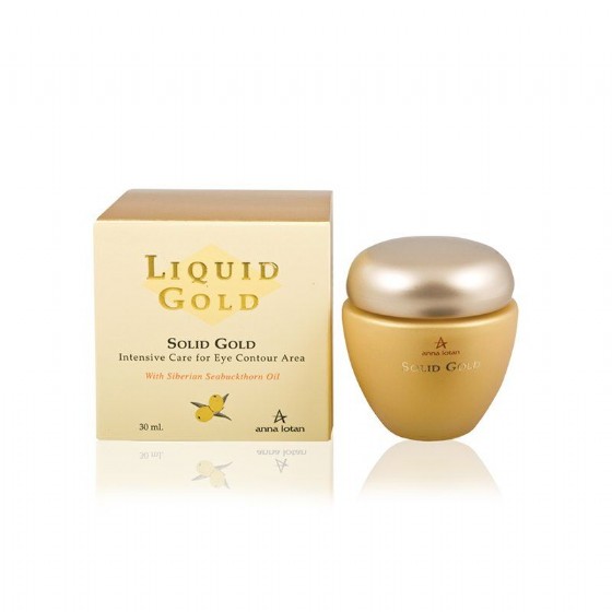 ���� ��� Solid gold