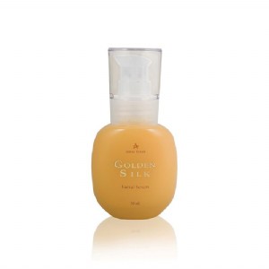 סרום משי זהוב Facial serum סרום משי זהוב Facial serum