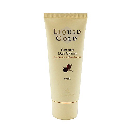 ��� ��� ���� 60 �"� - ��� ���� Liquid Gold Golden day cream