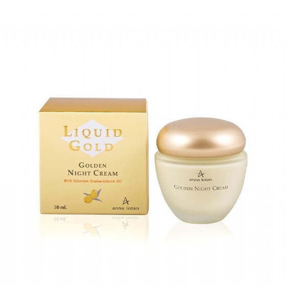��� ���� ���� Golden night cream