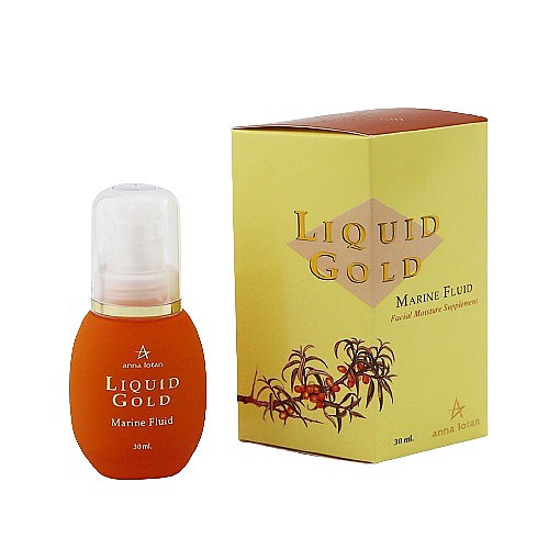 ���� ����� ����� ��� 30 �"� - ��� ���� Anna Lotan Marine fluid