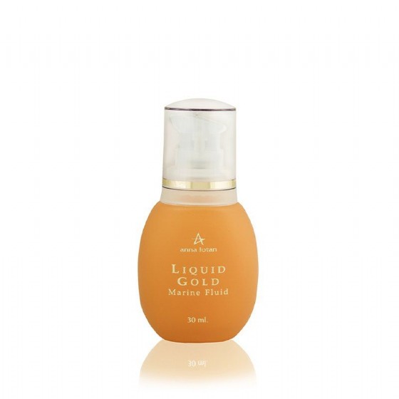 ���� ����� Marine fluid