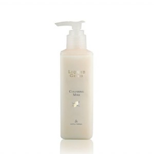 תחליב ניקוי זהוב Cleansing Milk תחליב ניקוי זהוב Cleansing Milk