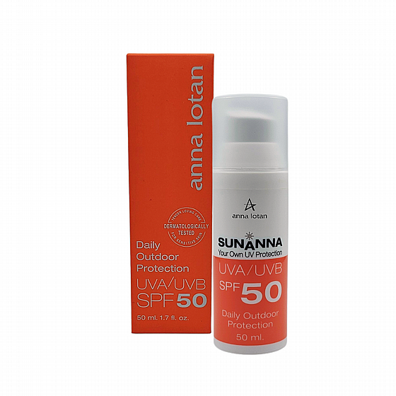 ��� ���� ���� ��� ���� Day cream SPF50