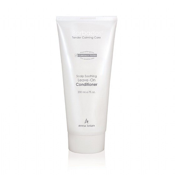 ���������� ��� ����� Scalp soothing conditioner