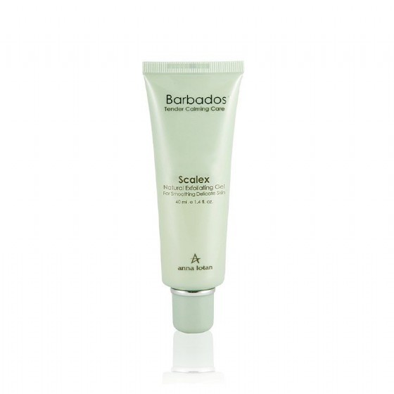 ������ �� ������ Scalex exfoliating gel