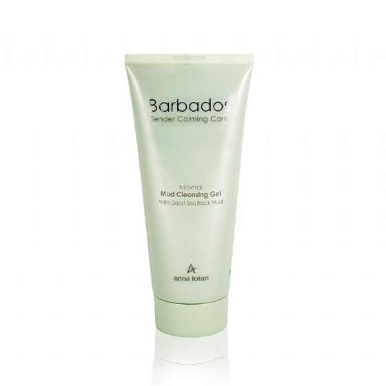 ���� - ��� ���� ������ Mineral cleansing gel