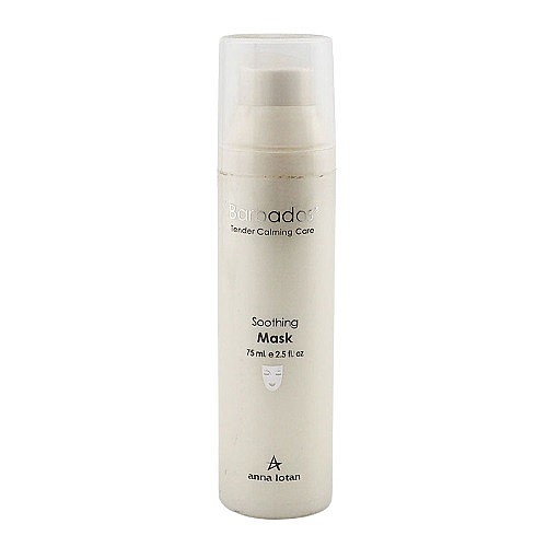 ���� ����� ���� ���� ������� ������ 75 �"� - ��� ���� Anna Lotan Soothing mask