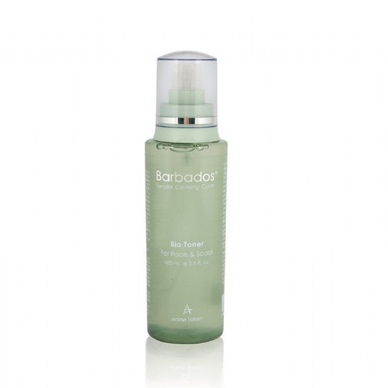 �� ����� Biotoner for face & scalp