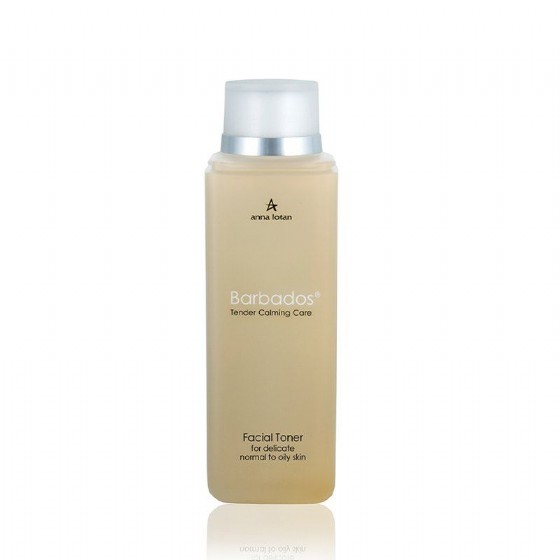�� ���� ���� ��� �������� Oily Skin Toner