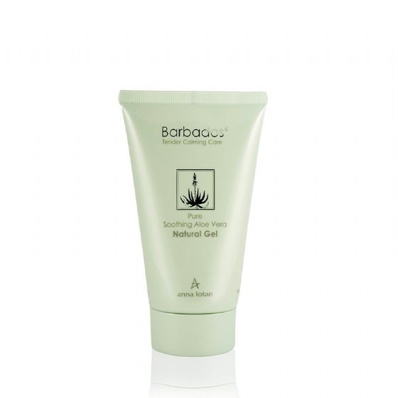 �� ������ Aloe Vera gel
