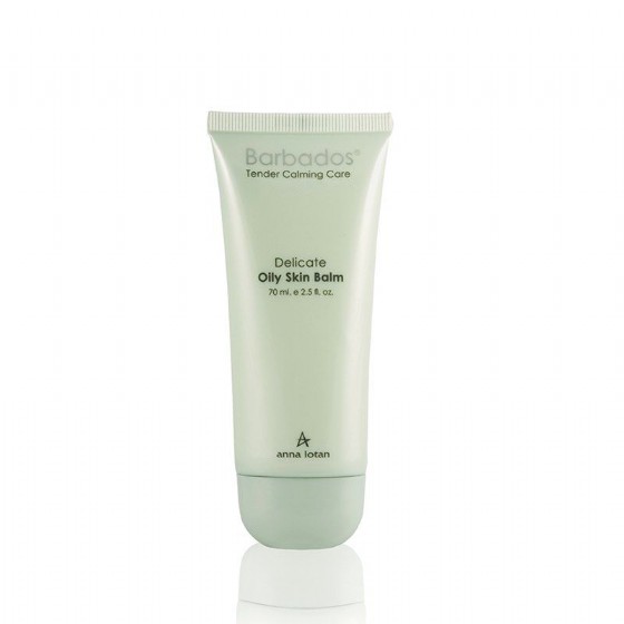 ��� ���� ���� Delicate oily skin balm