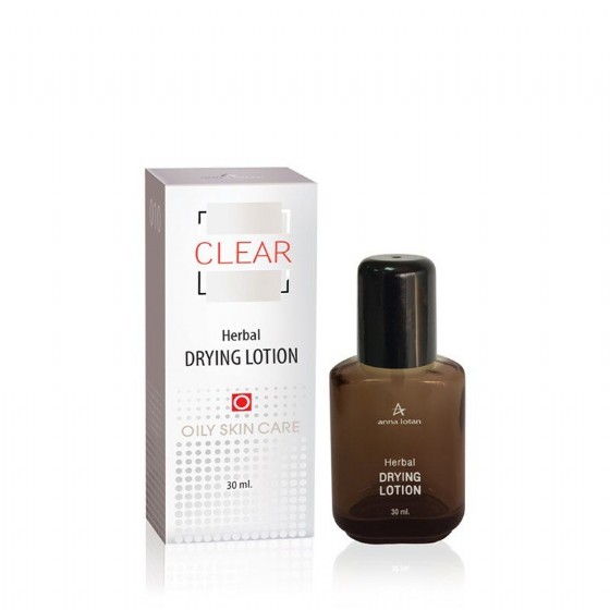 ����� ����� Herbal Drying Lotion