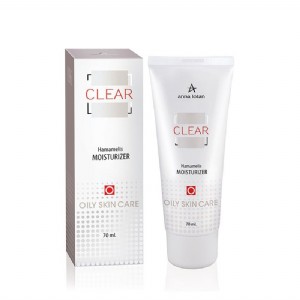 קרם לחות הממליס Hamamelis Moisturizer קרם לחות הממליס Hamamelis Moisturizer