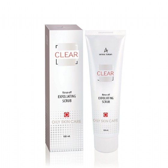 ������ ������ Rinse off Exfoliating Scrub
