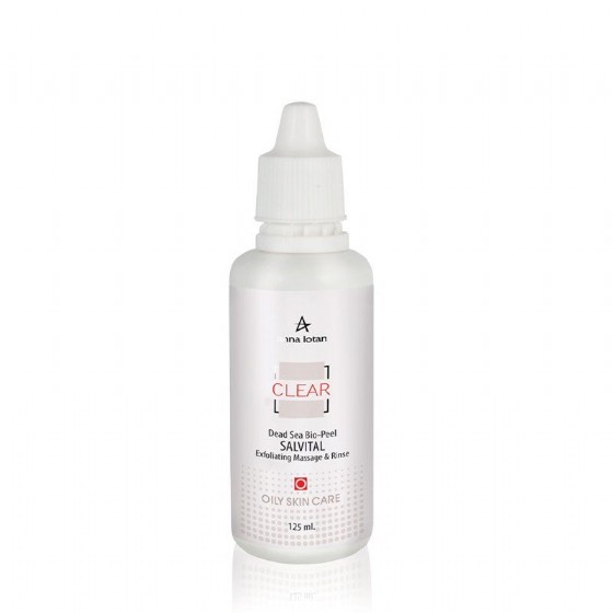 ������� ��� ������ Salvital Bio-Peel