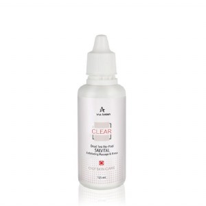 סלוויטל ביו פילינג Salvital Bio-Peel סלוויטל ביו פילינג Salvital Bio-Peel