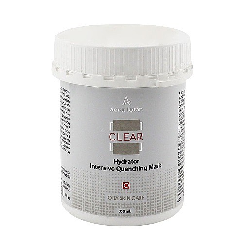 ���� ����� Hydrator Quenching Mask