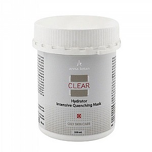 מסכת התפחה Hydrator Quenching Mask מסכת התפחה Hydrator Quenching Mask