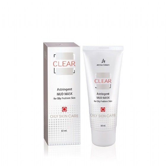 ���� ������ Astringent Mud Mask