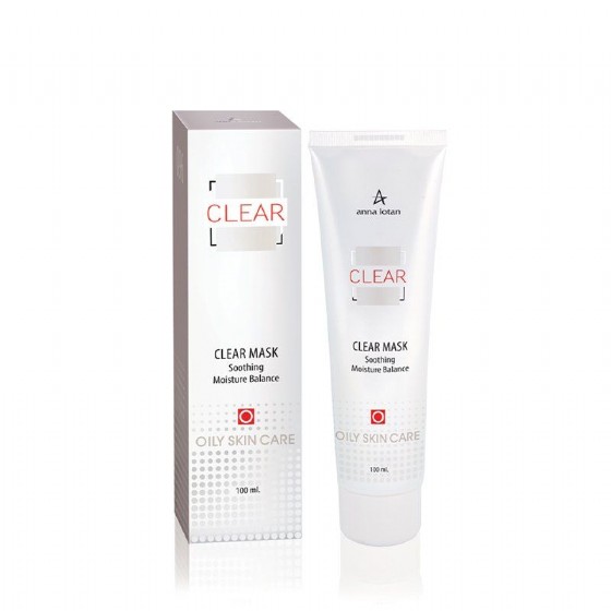 ���� ������� Clear Mask