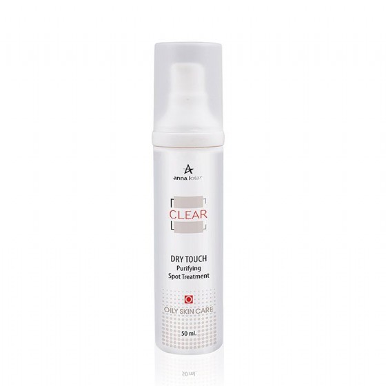 ����� ������ Clear Dry Touch