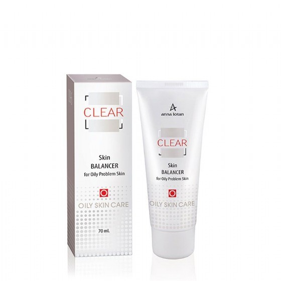 ������ ��� ��� Skin Balancer