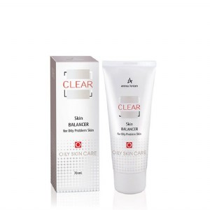 באלנסר קרם ג׳ל Skin Balancer באלנסר קרם ג׳ל Skin Balancer