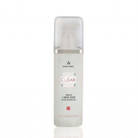 �� ���� ������ ����� SebaFoam mild cleanser