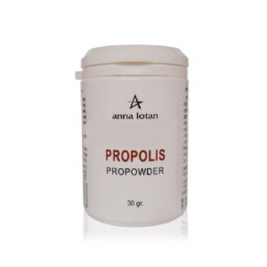 פרופוליס פרופאודר Propolis propowder פרופוליס פרופאודר Propolis propowder