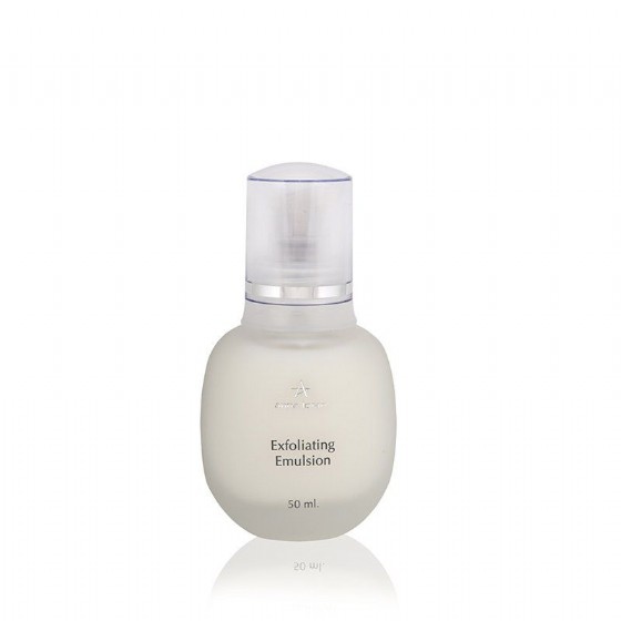 ����� ����� ���� Exfoliating Emulsion
