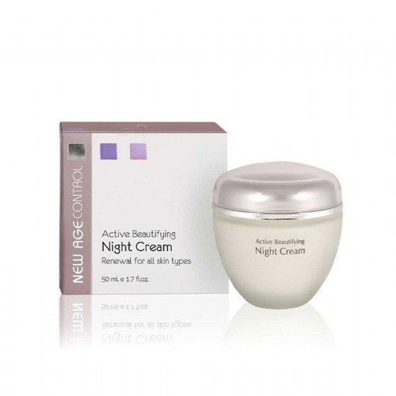��� ���� Active Night Cream