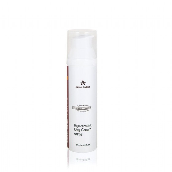 ��� ���� ���� ���� Rejuvenating Day Cream SPF25