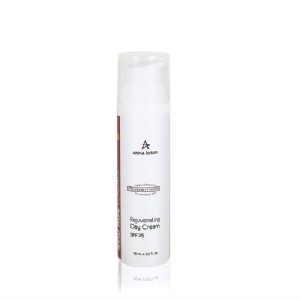 קרם הגנה יומי מטפח Rejuvenating Day Cream SPF25 קרם הגנה יומי מטפח Rejuvenating Day Cream SPF25