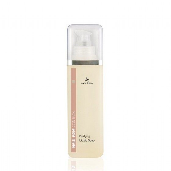���� ����� ���� Purifying Liquid Soap