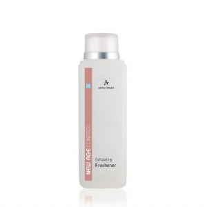 מי פנים להתחדשות העור Exfoliating Freshener מי פנים להתחדשות העור Exfoliating Freshener