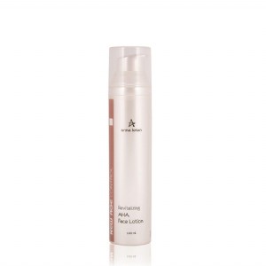 ג'ל חומצת פירות Revitalizing Face Lotion ג'ל חומצת פירות Revitalizing Face Lotion