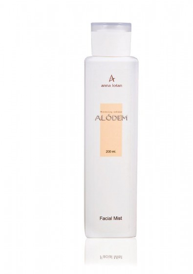 ����� ����� ���� ����� Facial Mist